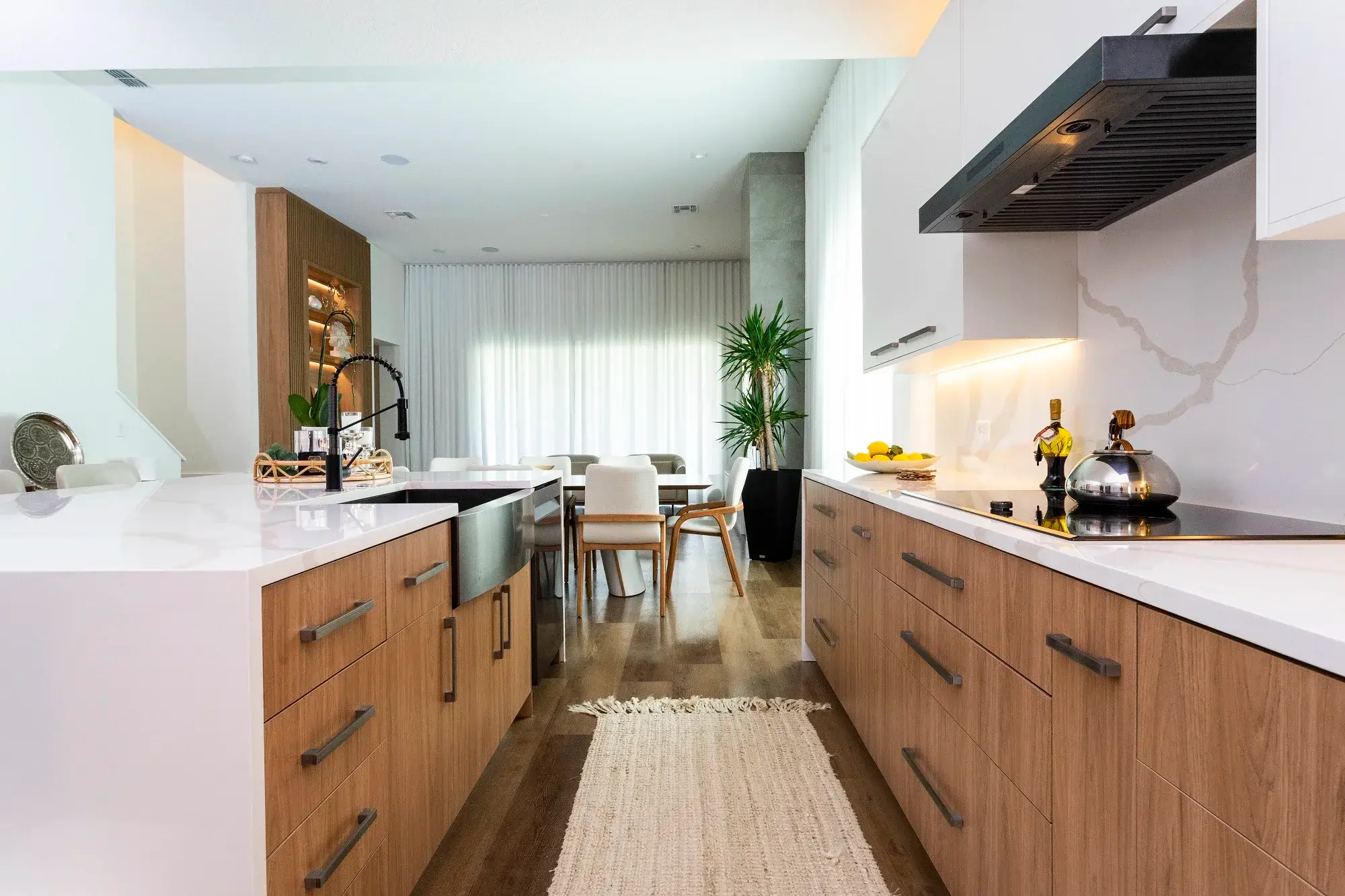  Elevate your kitchen experience 